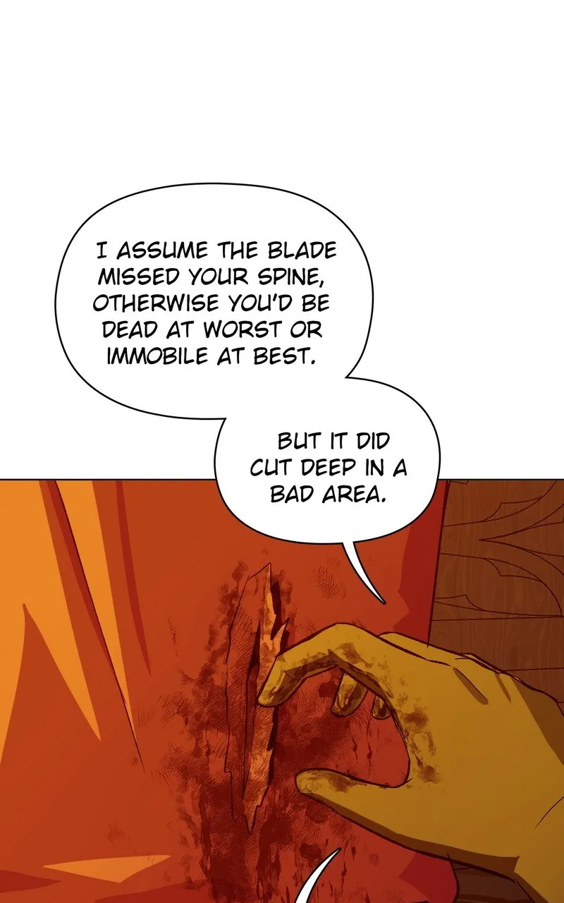 Read RE: Monarch chapter 8 image 22 on Lezhin