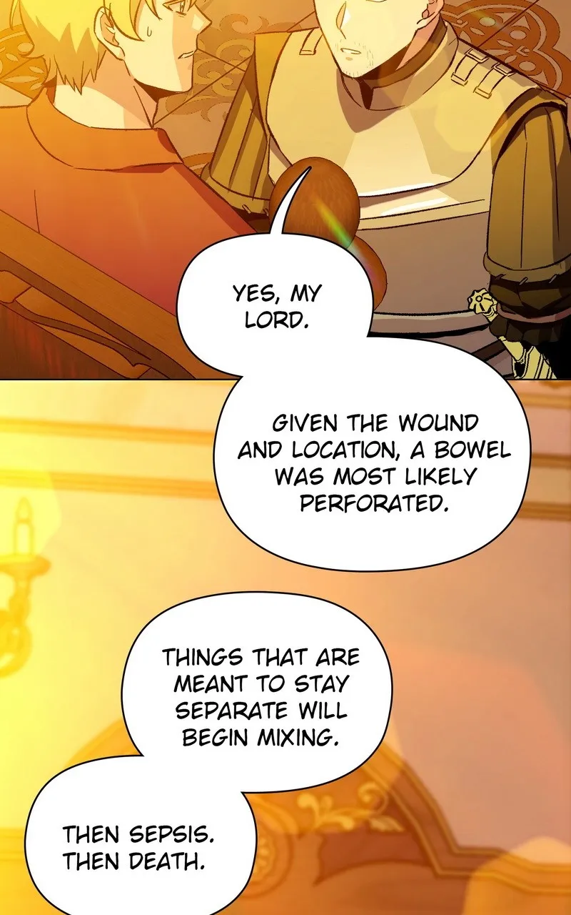 Read RE: Monarch chapter 8 image 25 on Lezhin