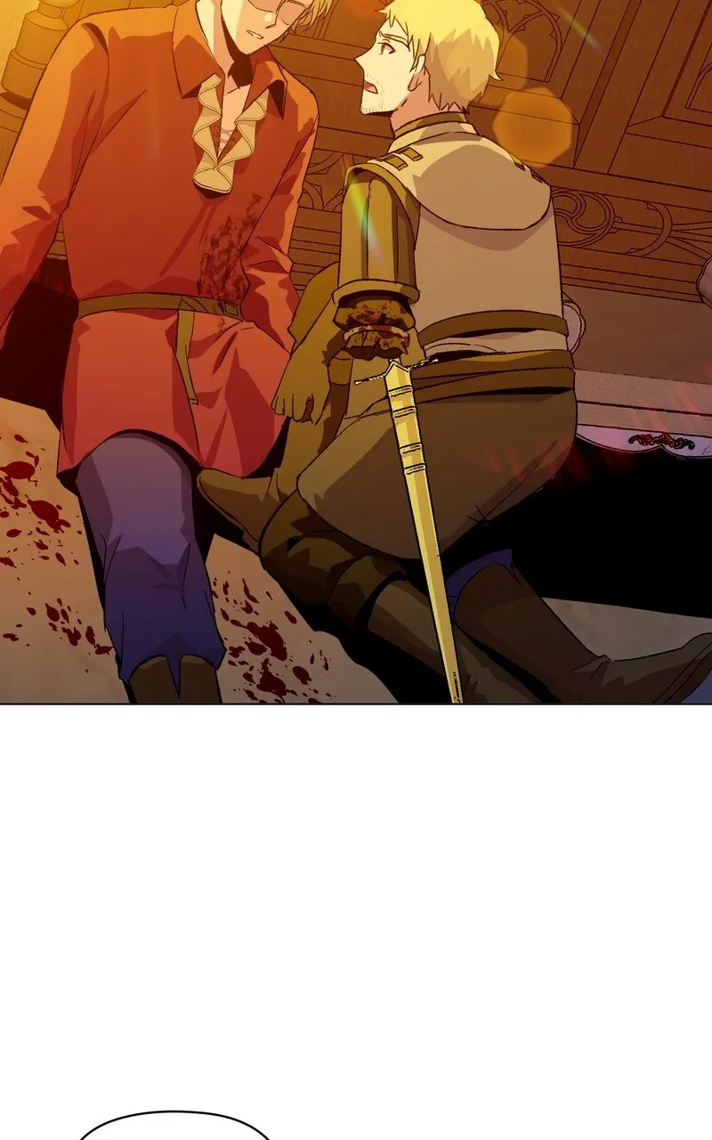 Read RE: Monarch chapter 8 image 34 on Lezhin