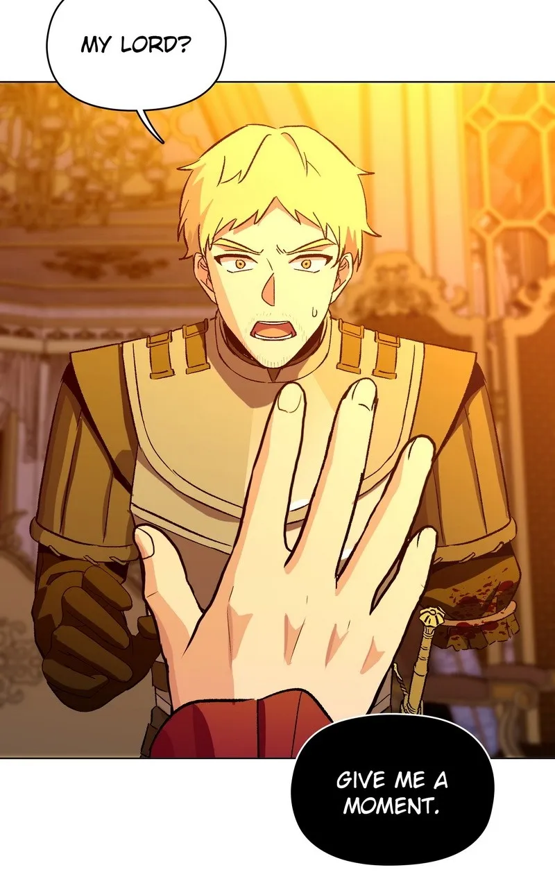 Read RE: Monarch chapter 8 image 35 on Lezhin