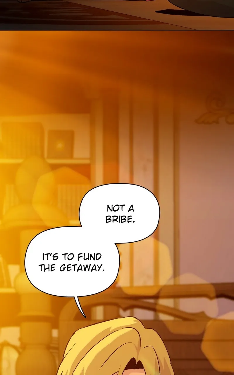 Read RE: Monarch chapter 8 image 37 on Lezhin