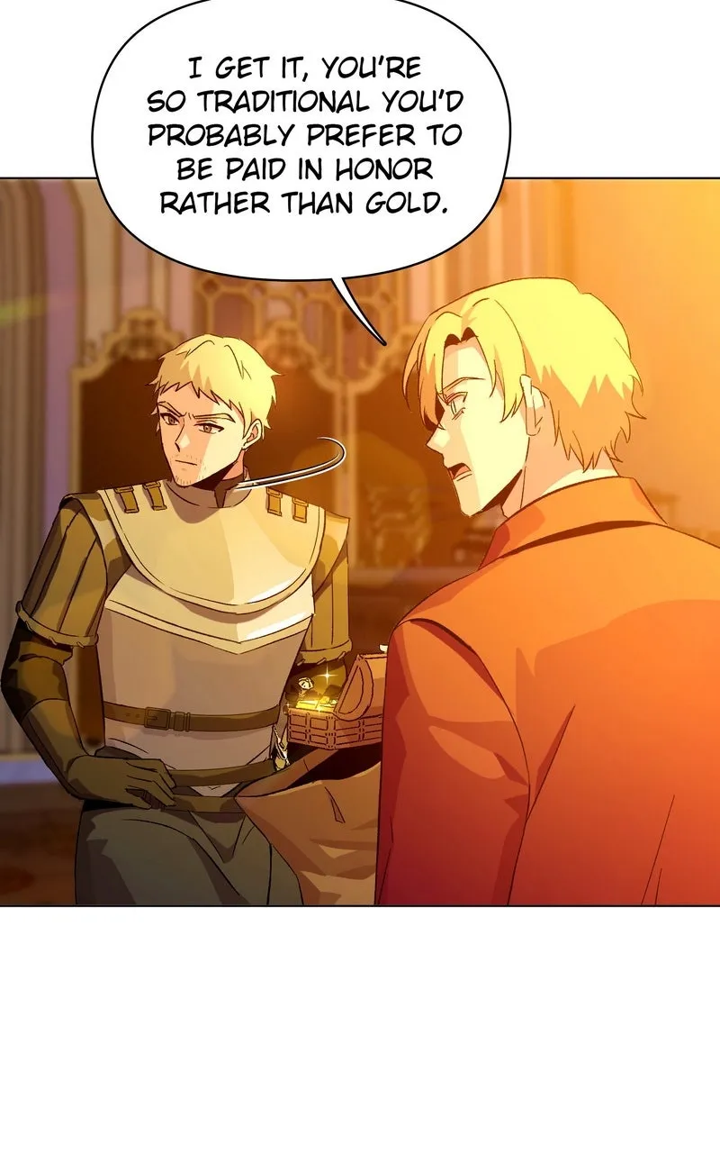 Read RE: Monarch chapter 8 image 39 on Lezhin