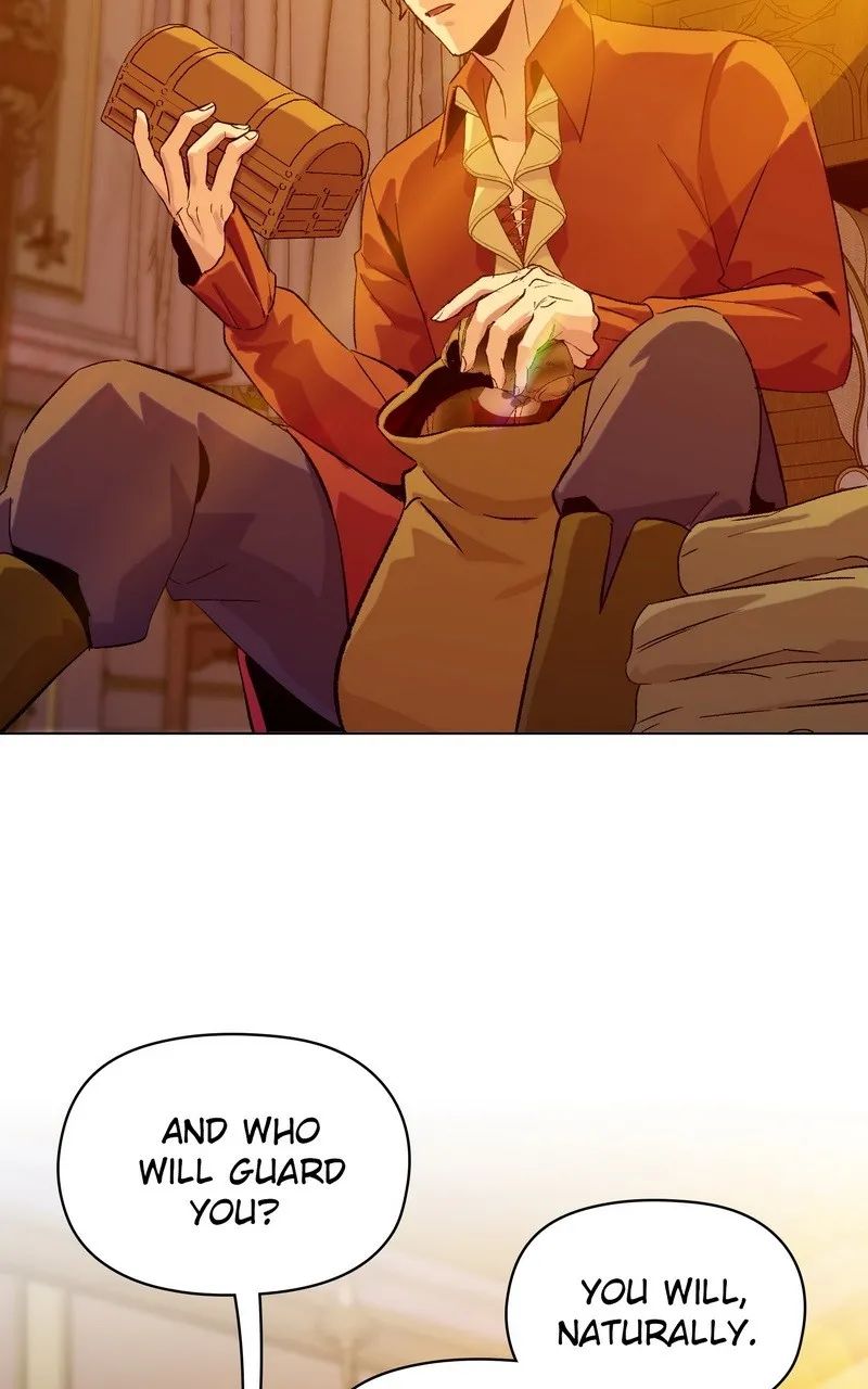 Read RE: Monarch chapter 8 image 42 on Lezhin