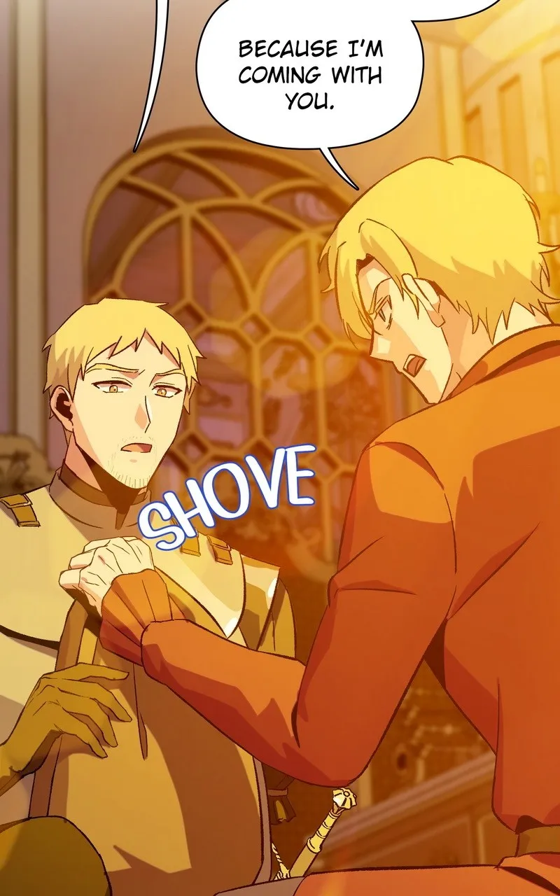Read RE: Monarch chapter 8 image 43 on Lezhin