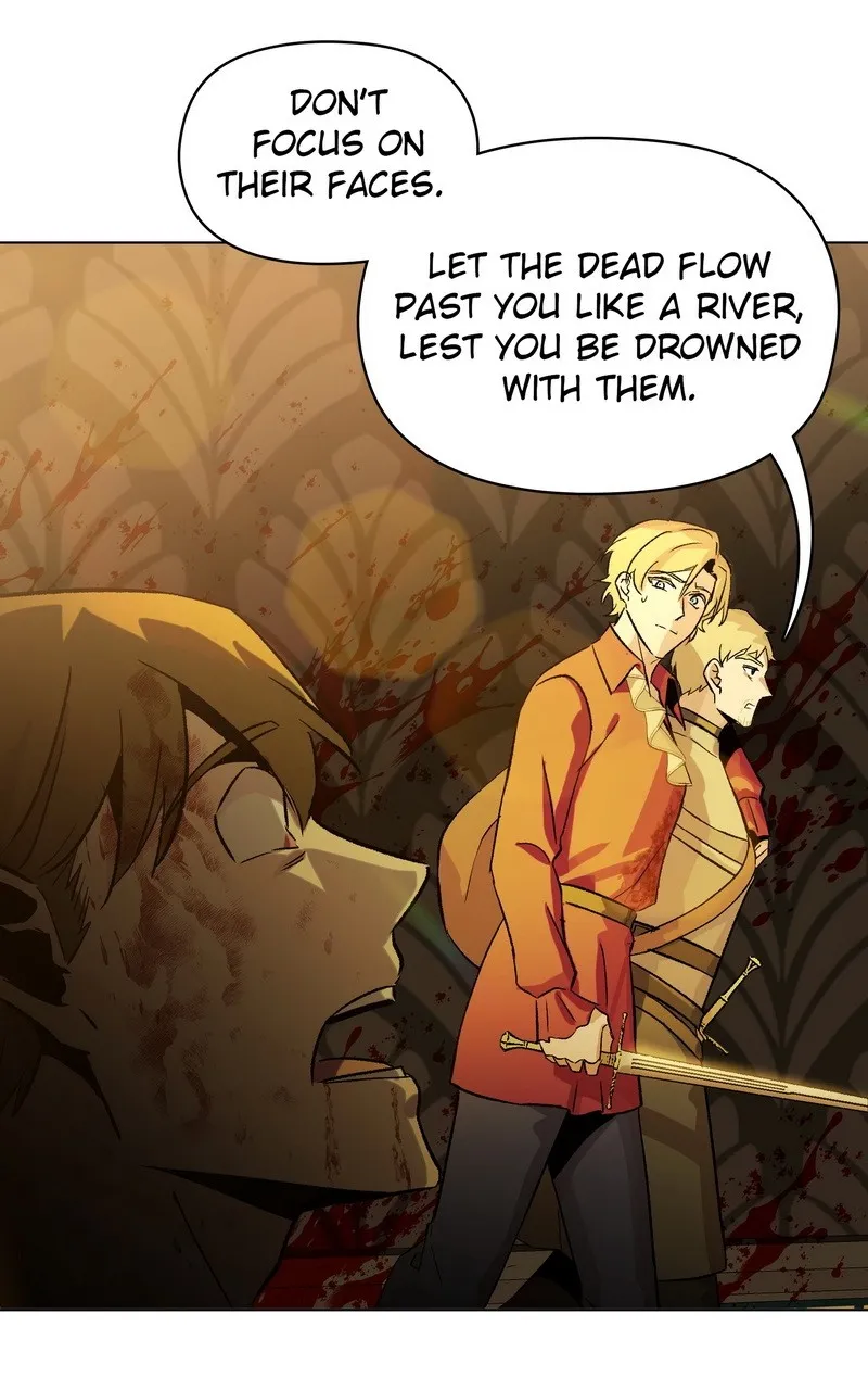 Read RE: Monarch chapter 8 image 48 on Lezhin