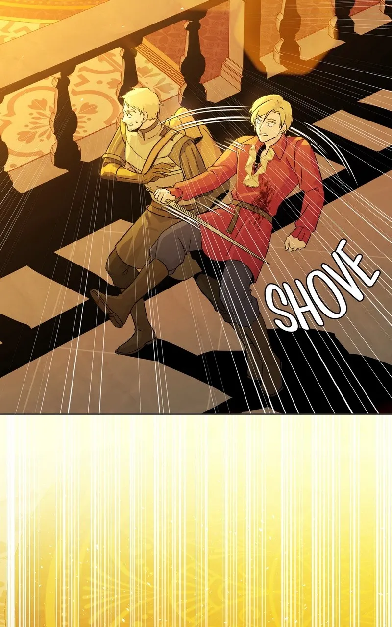 Read RE: Monarch chapter 8 image 50 on Lezhin