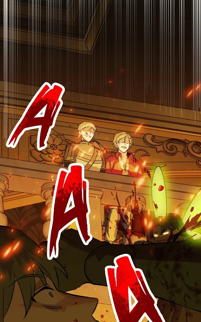 Read RE: Monarch chapter 8 image 53 on Lezhin