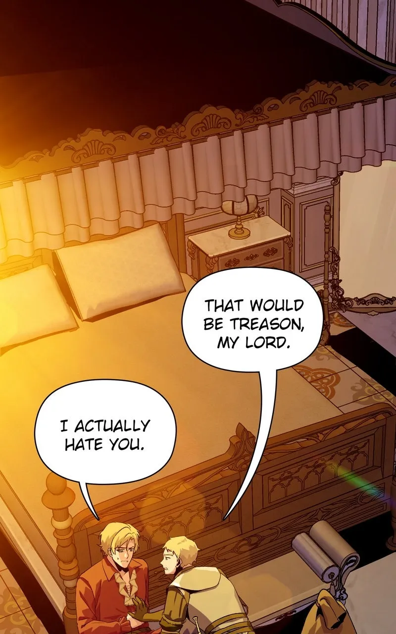 Read RE: Monarch chapter 8 image 6 on Lezhin