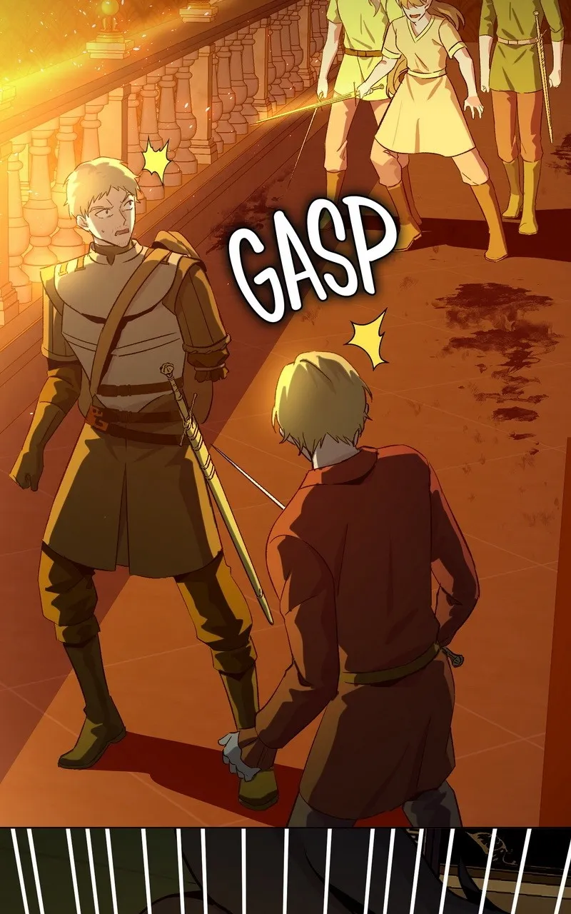 Read RE: Monarch chapter 8 image 60 on Lezhin