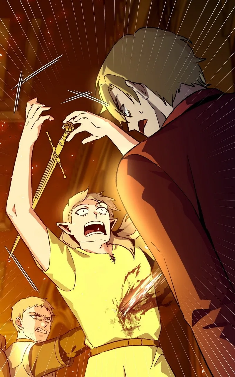 Read RE: Monarch chapter 8 image 65 on Lezhin