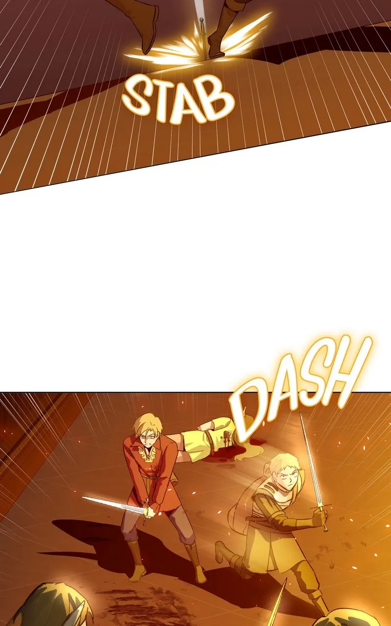 Read RE: Monarch chapter 8 image 70 on Lezhin