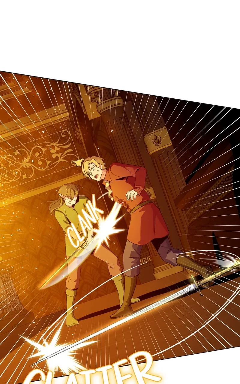 Read RE: Monarch chapter 8 image 72 on Lezhin