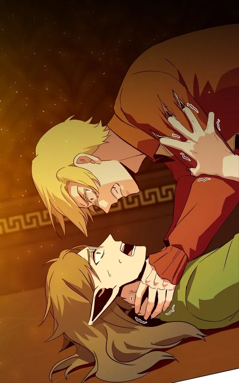 Read RE: Monarch chapter 8 image 75 on Lezhin