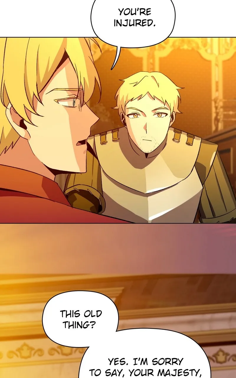 Read RE: Monarch chapter 8 image 9 on Lezhin