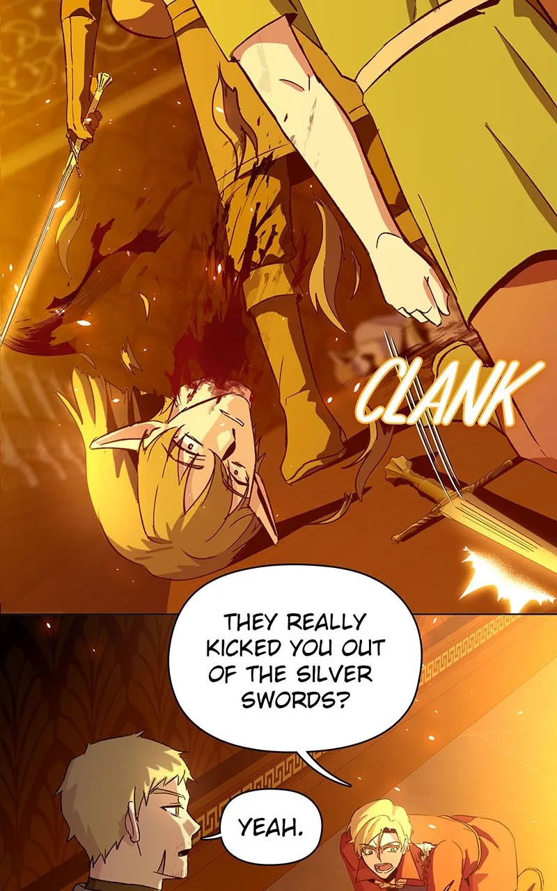 Read RE: Monarch chapter 8 image 91 on Lezhin