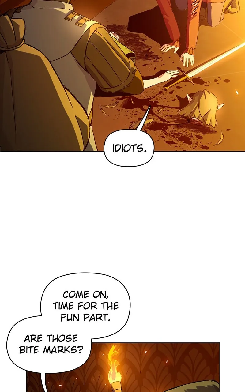 Read RE: Monarch chapter 8 image 92 on Lezhin