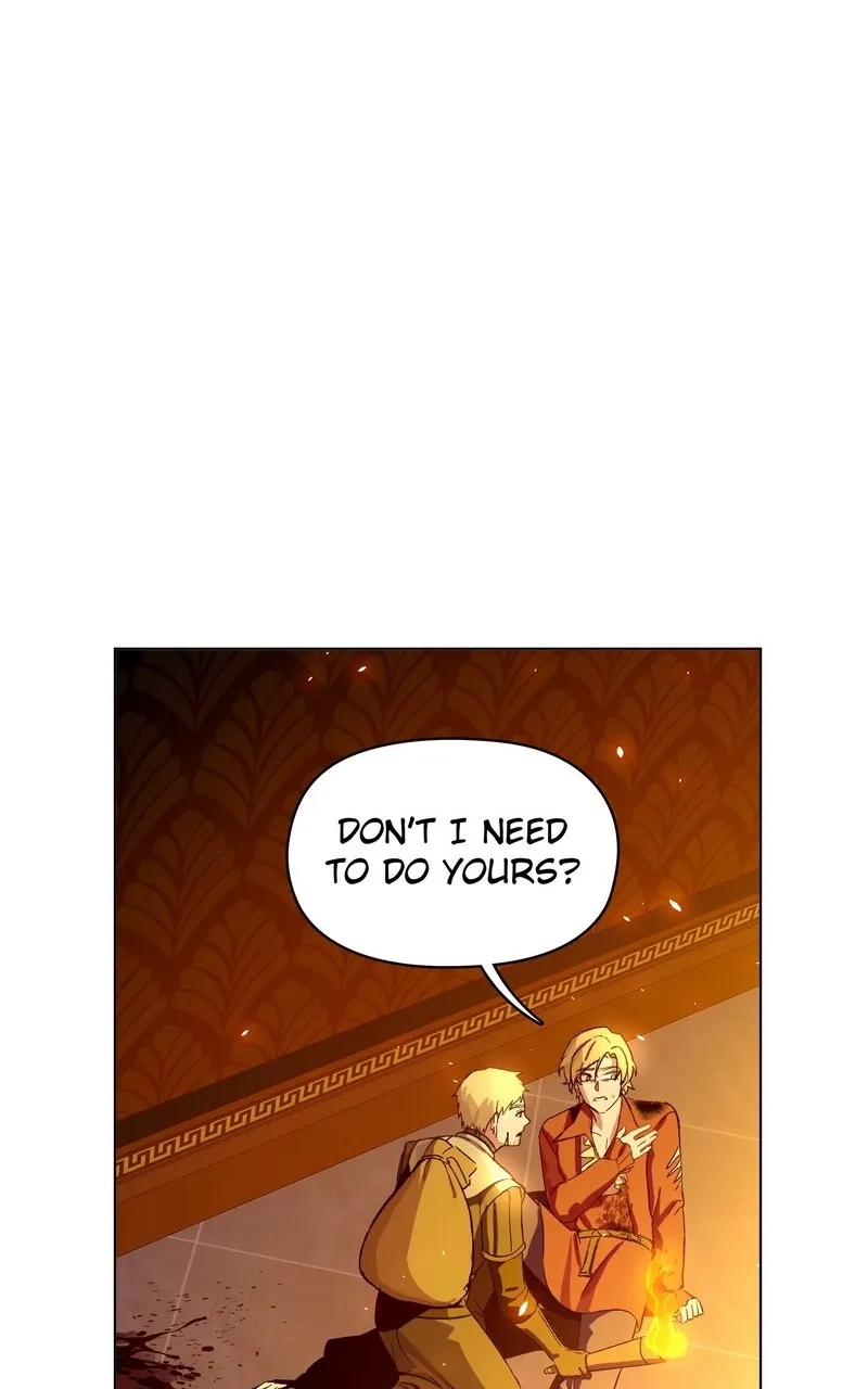 Read RE: Monarch chapter 8 image 95 on Lezhin
