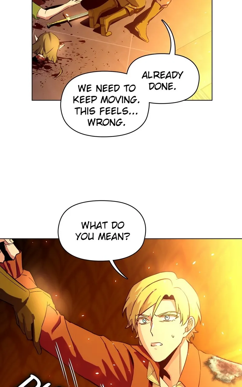 Read RE: Monarch chapter 8 image 96 on Lezhin