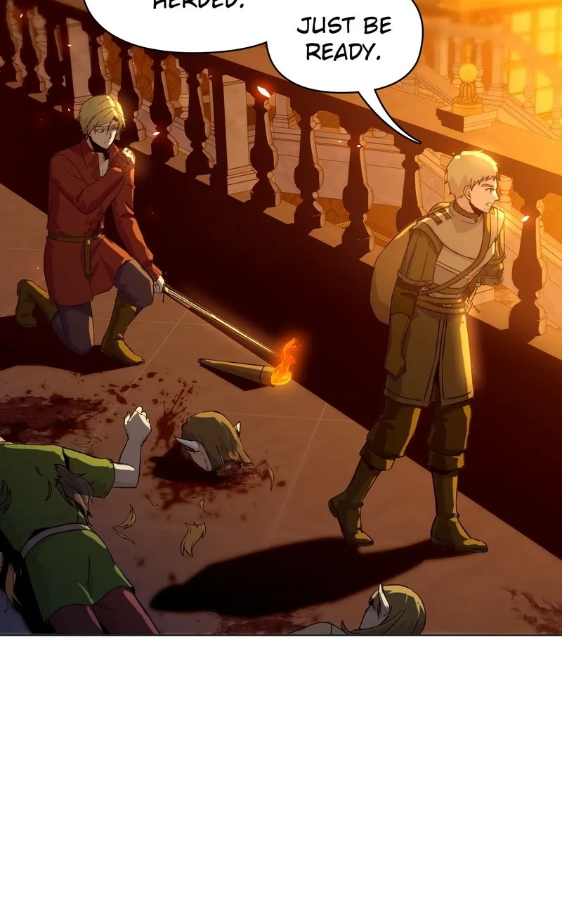 Read RE: Monarch chapter 8 image 98 on Lezhin