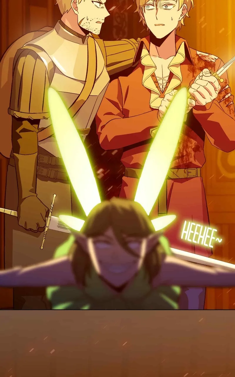 Read RE: Monarch chapter 9 image 19 on Lezhin