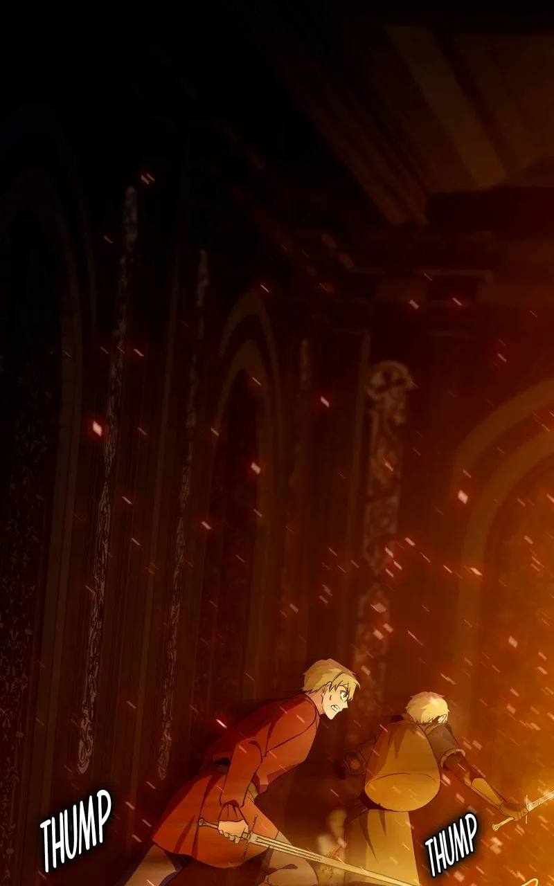 Read RE: Monarch chapter 9 image 3 on Lezhin