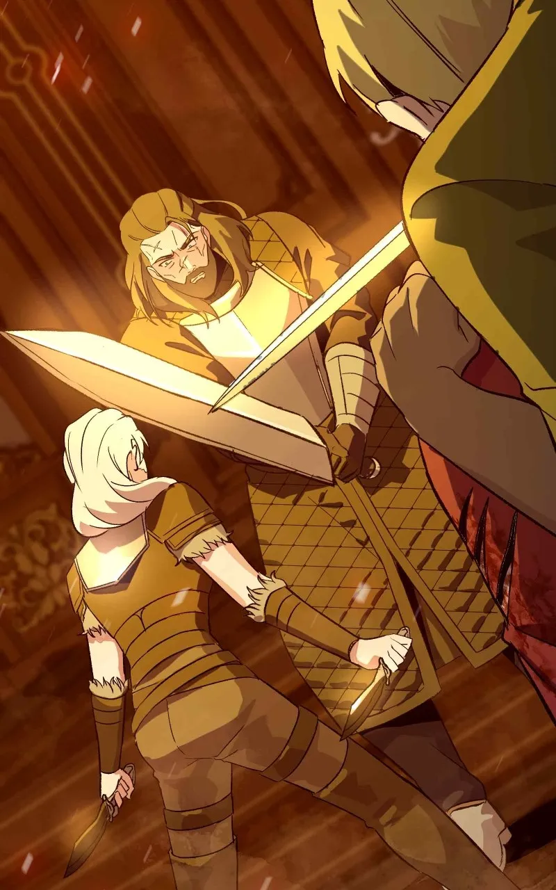 Read RE: Monarch chapter 9 image 33 on Lezhin