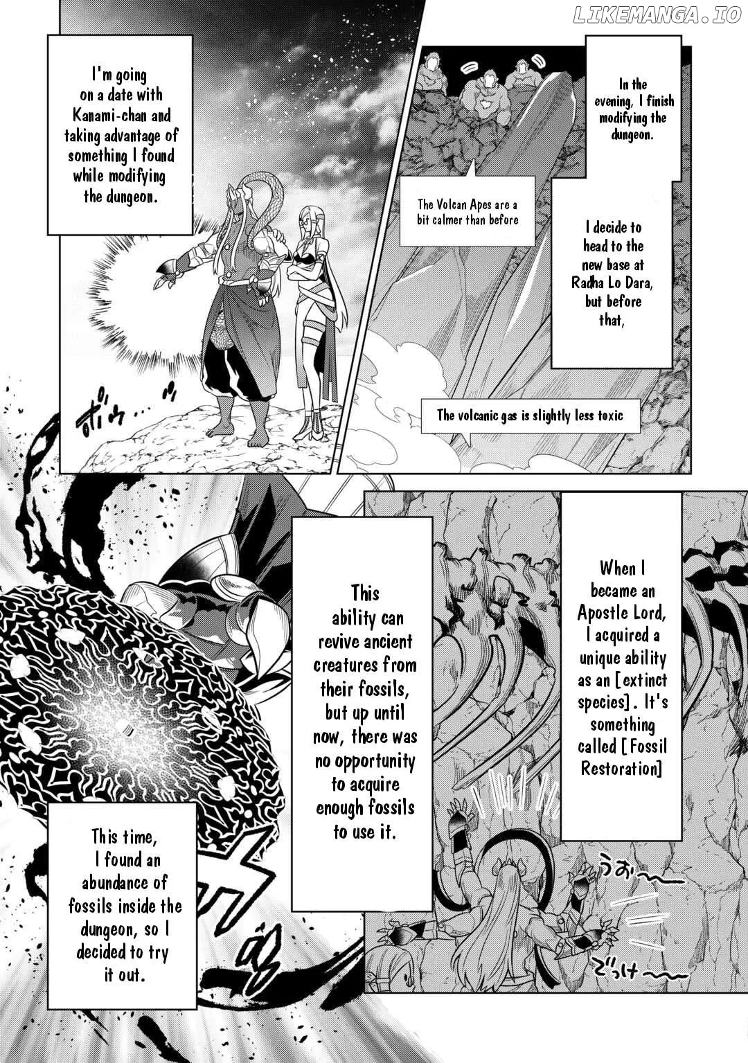 Read Re:Monster  Manga chapter 101 image 11 on Lezhin