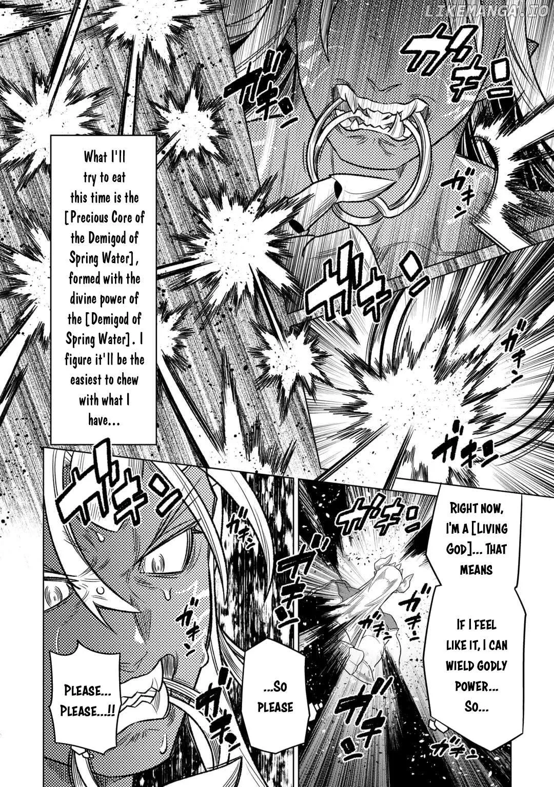 Read Re:Monster  Manga chapter 104 image 10 on Lezhin