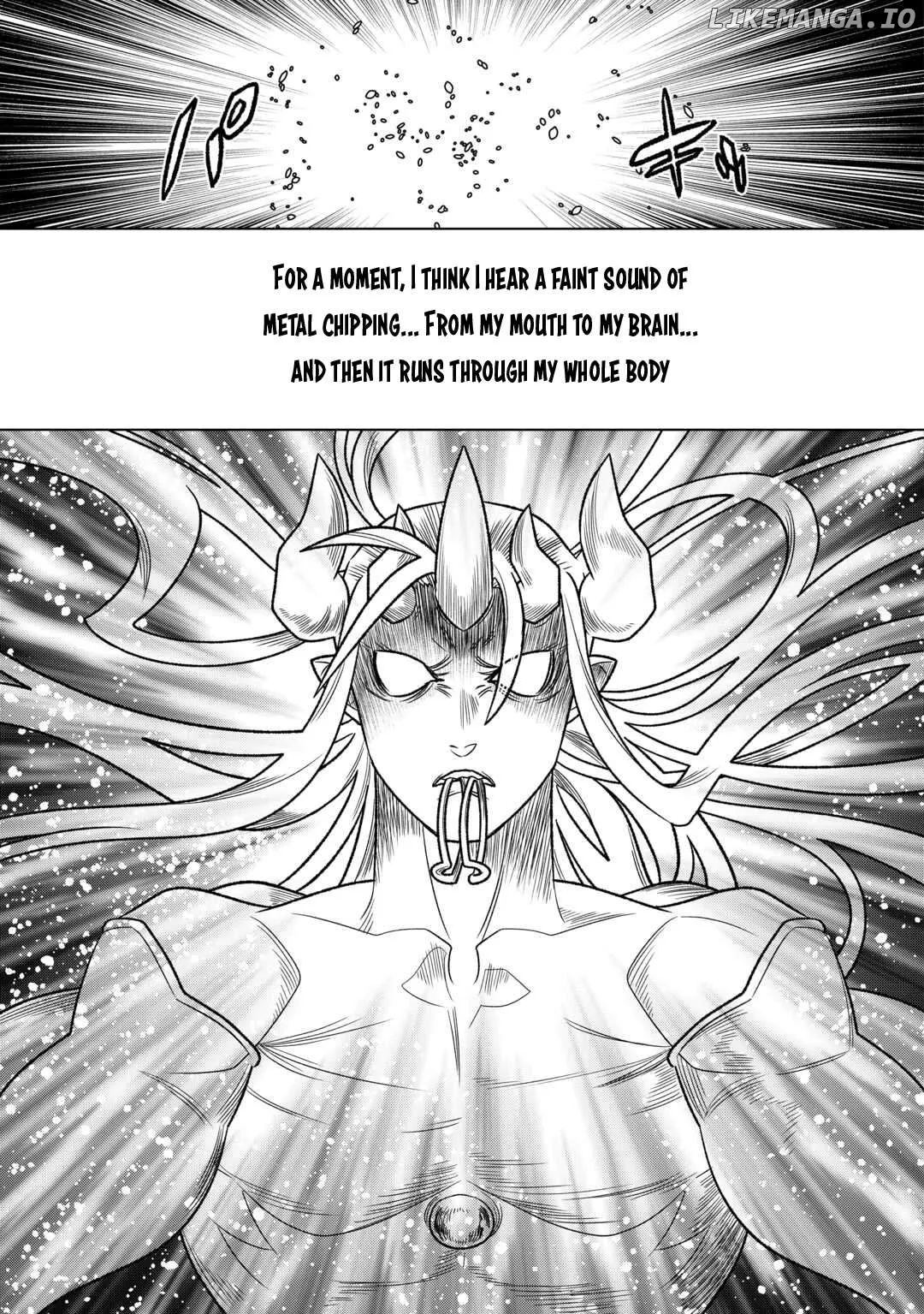 Read Re:Monster  Manga chapter 104 image 11 on Lezhin
