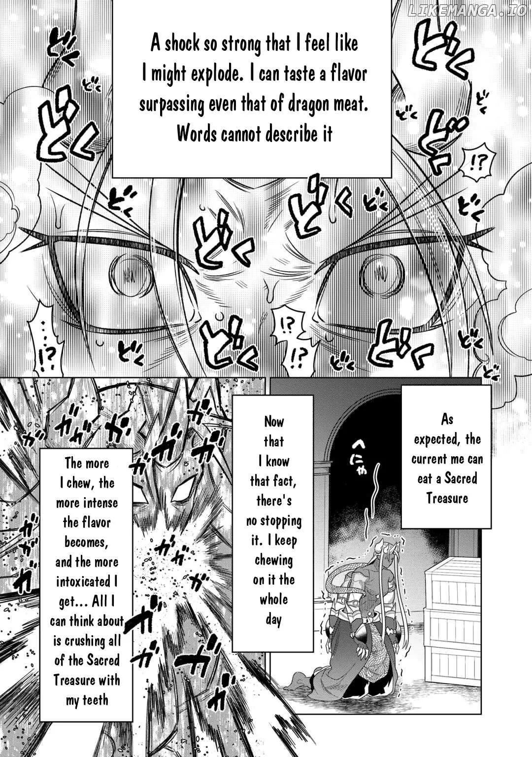 Read Re:Monster  Manga chapter 104 image 12 on Lezhin