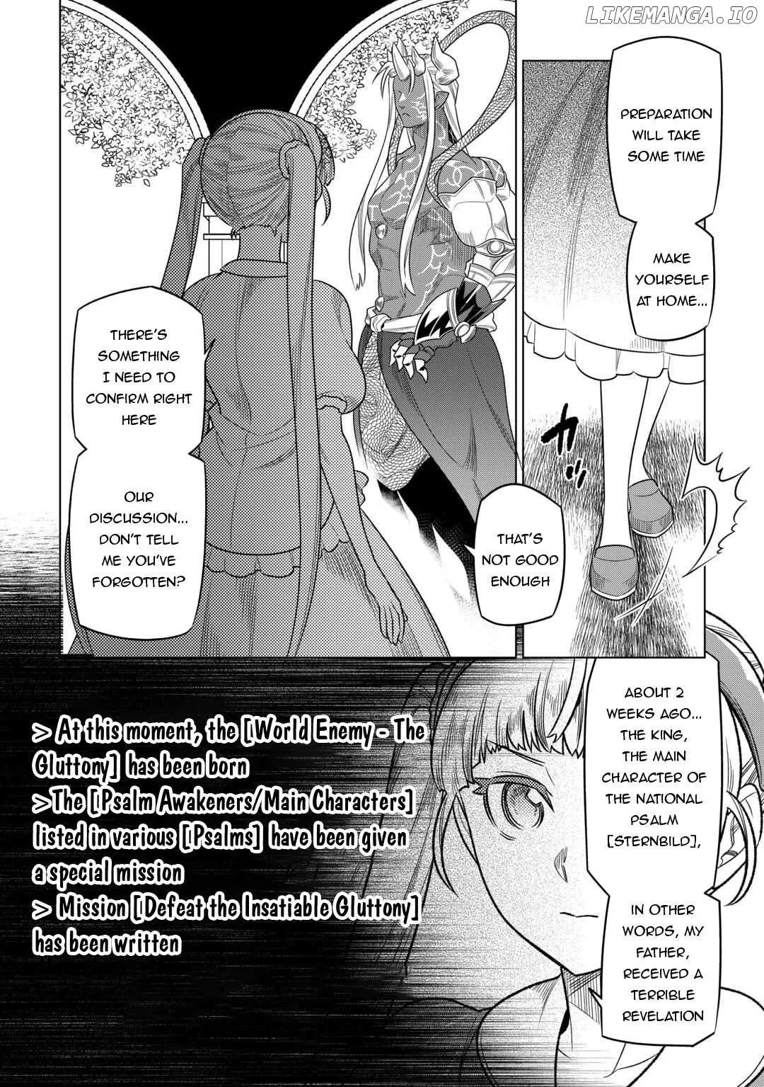 Read Re:Monster  Manga chapter 104 image 18 on Lezhin