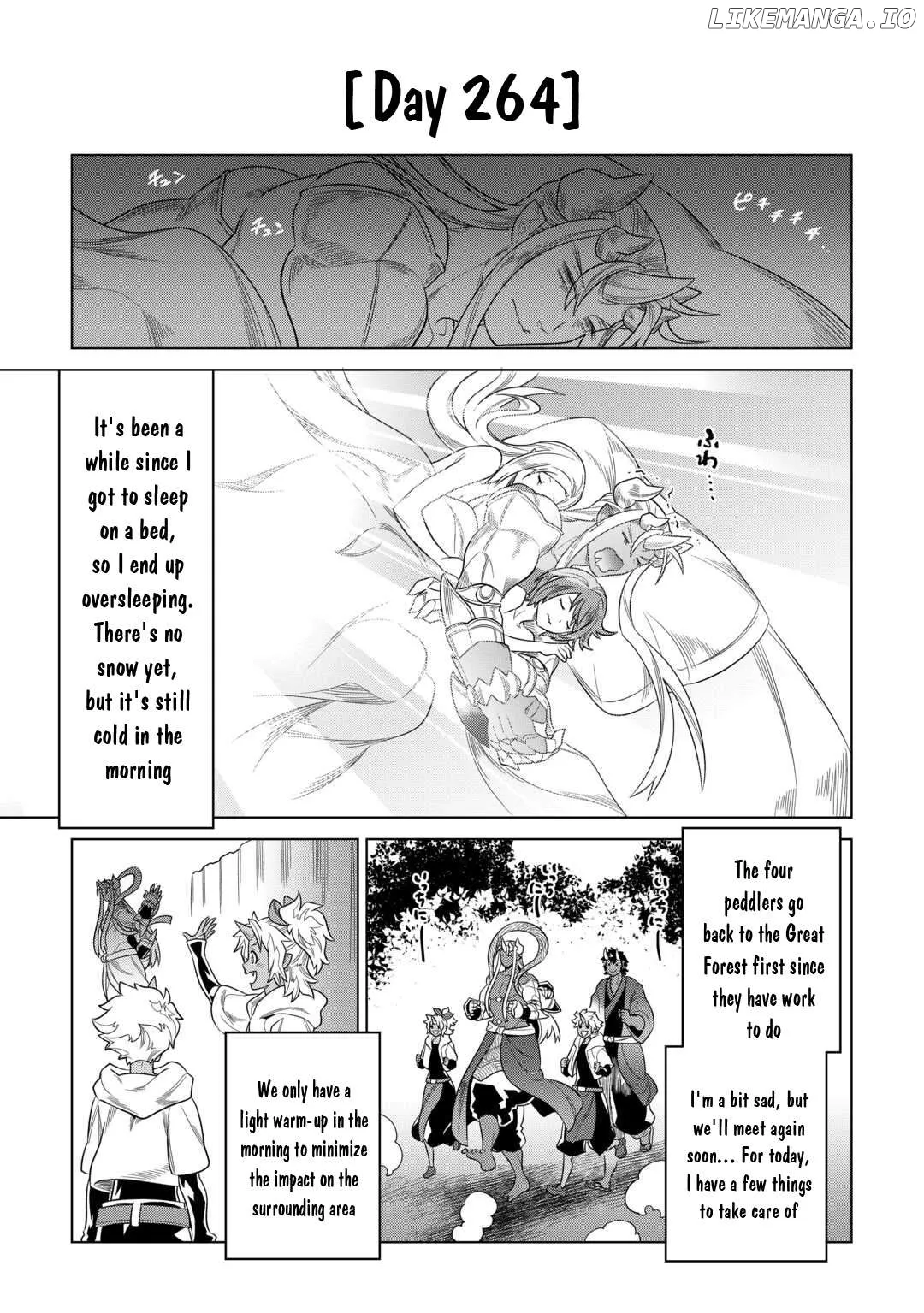 Read Re:Monster  Manga chapter 104 image 7 on Lezhin