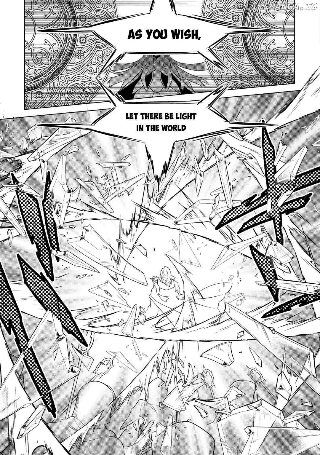 Read Re:Monster  Manga chapter 106 image 3 on Lezhin