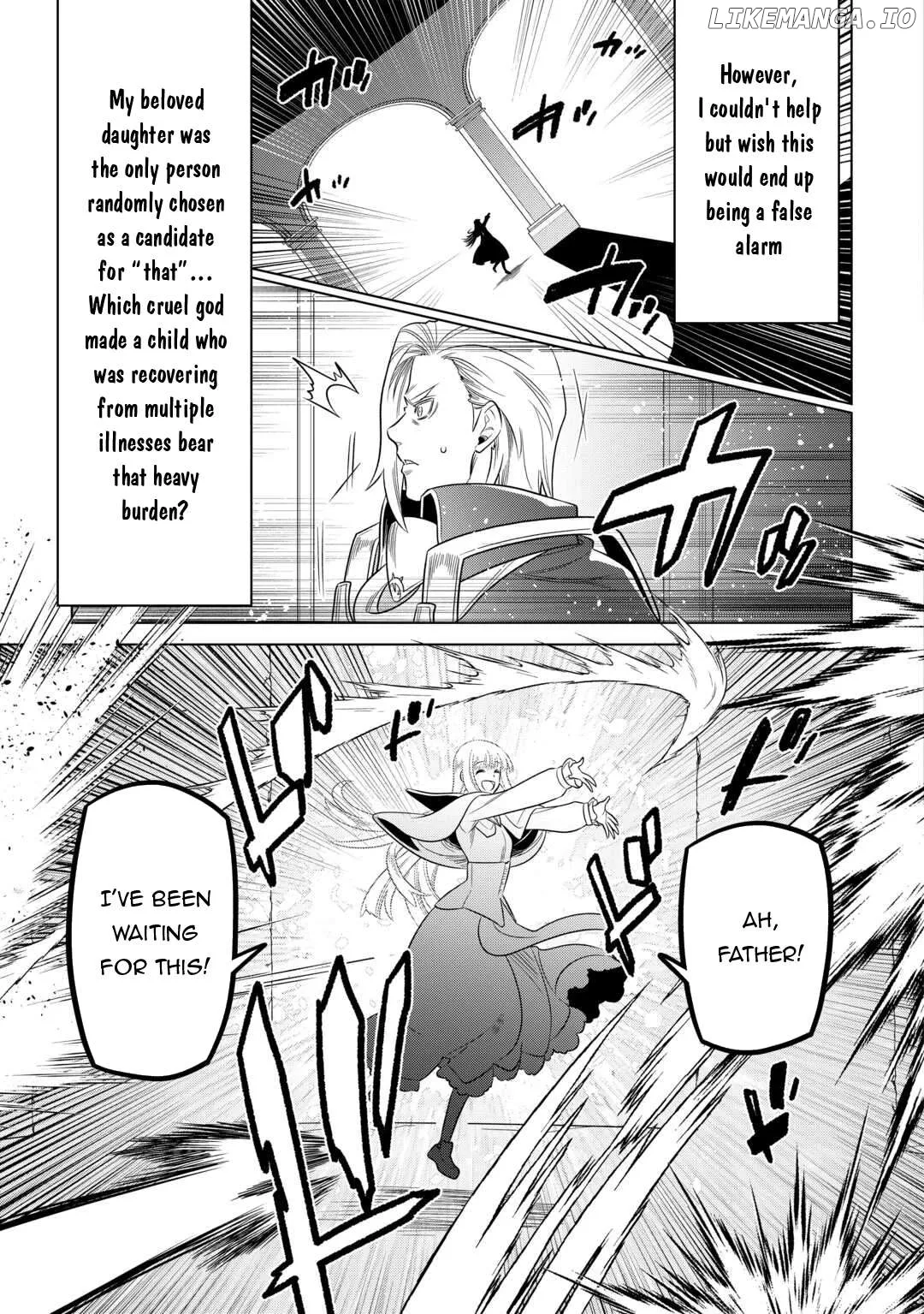 Read Re:Monster  Manga chapter 106 image 7 on Lezhin