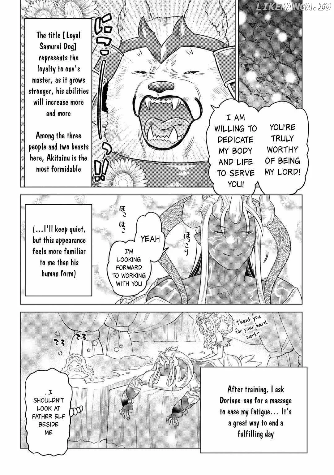 Read Re:Monster  Manga chapter 107 image 11 on Lezhin