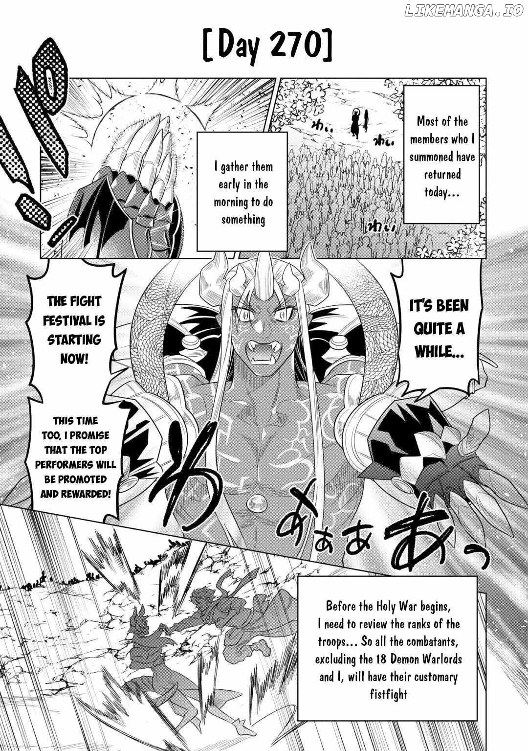 Read Re:Monster  Manga chapter 107 image 12 on Lezhin