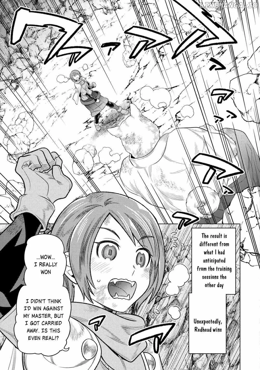 Read Re:Monster  Manga chapter 107 image 14 on Lezhin