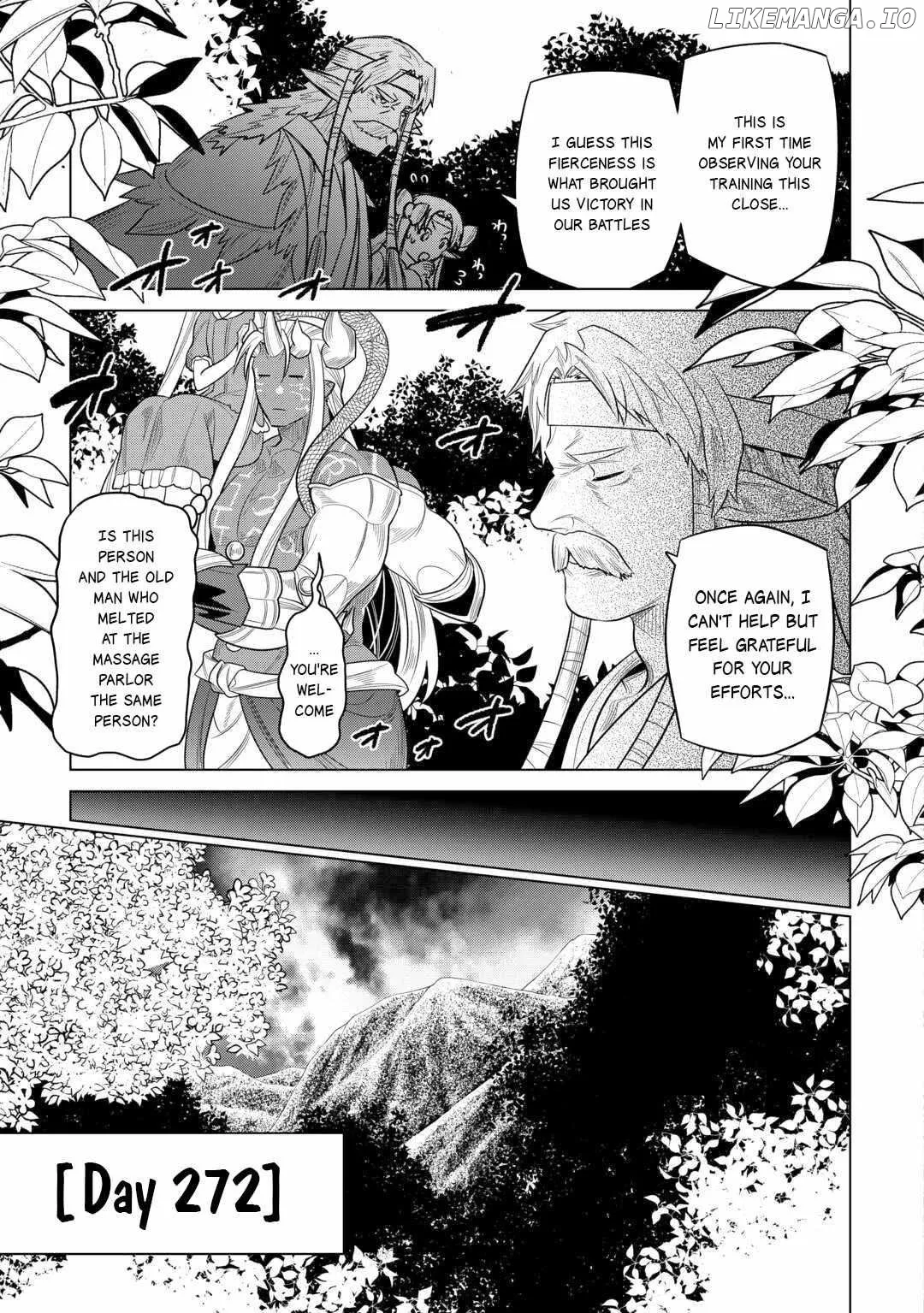 Read Re:Monster  Manga chapter 107 image 18 on Lezhin