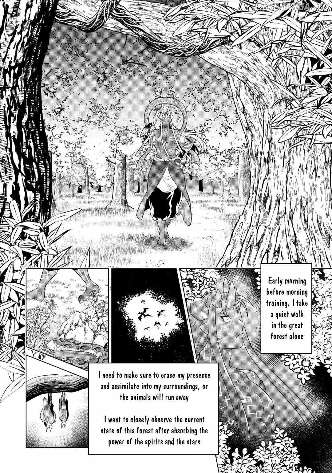 Read Re:Monster  Manga chapter 107 image 19 on Lezhin
