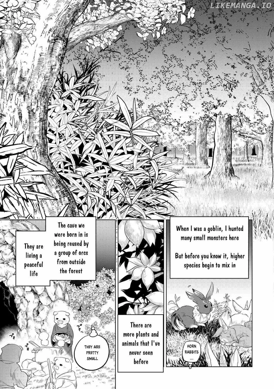 Read Re:Monster  Manga chapter 107 image 20 on Lezhin