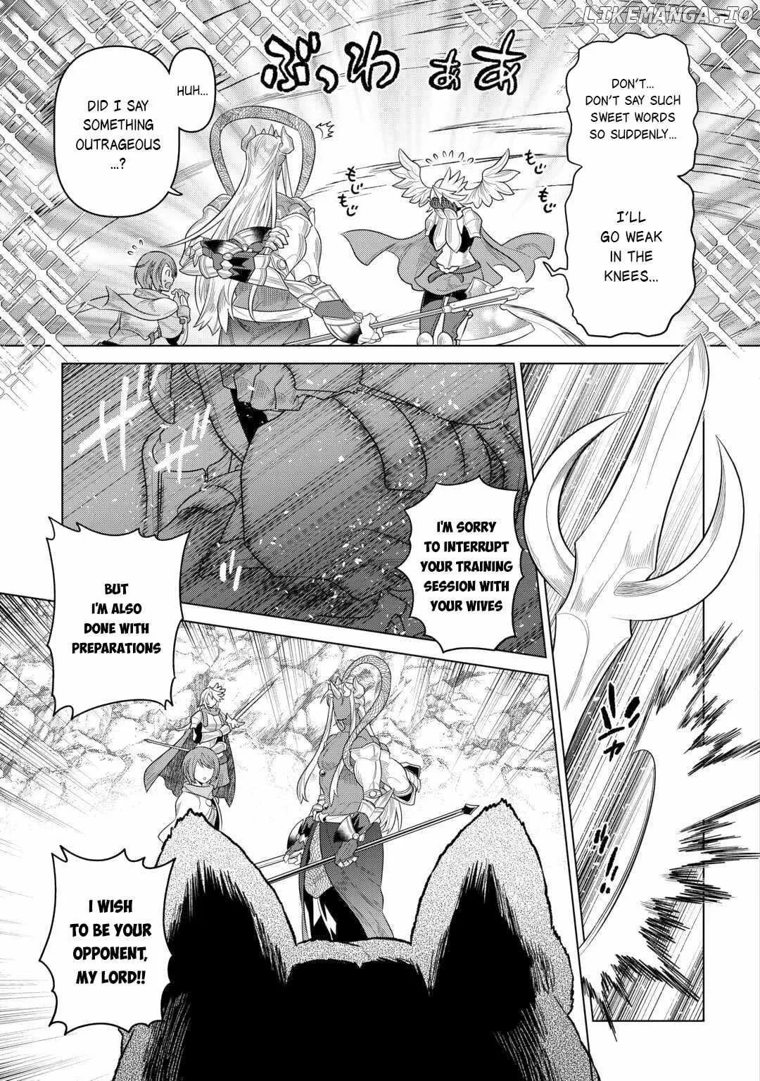 Read Re:Monster  Manga chapter 107 image 8 on Lezhin