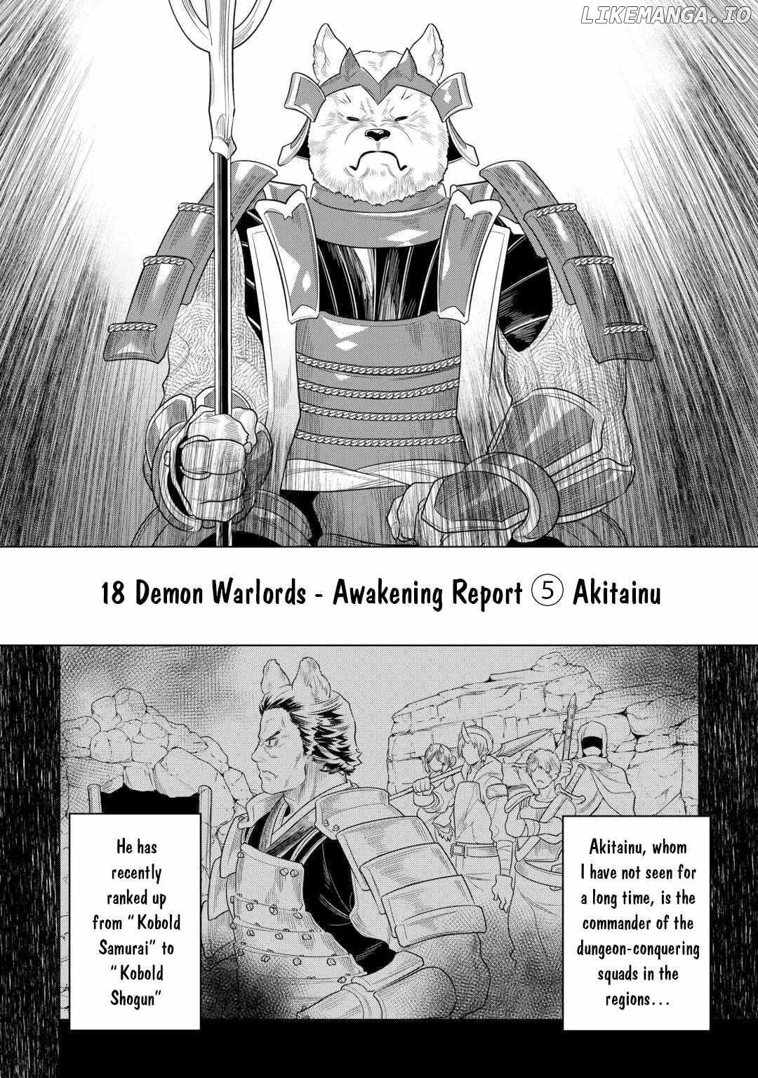 Read Re:Monster  Manga chapter 107 image 9 on Lezhin
