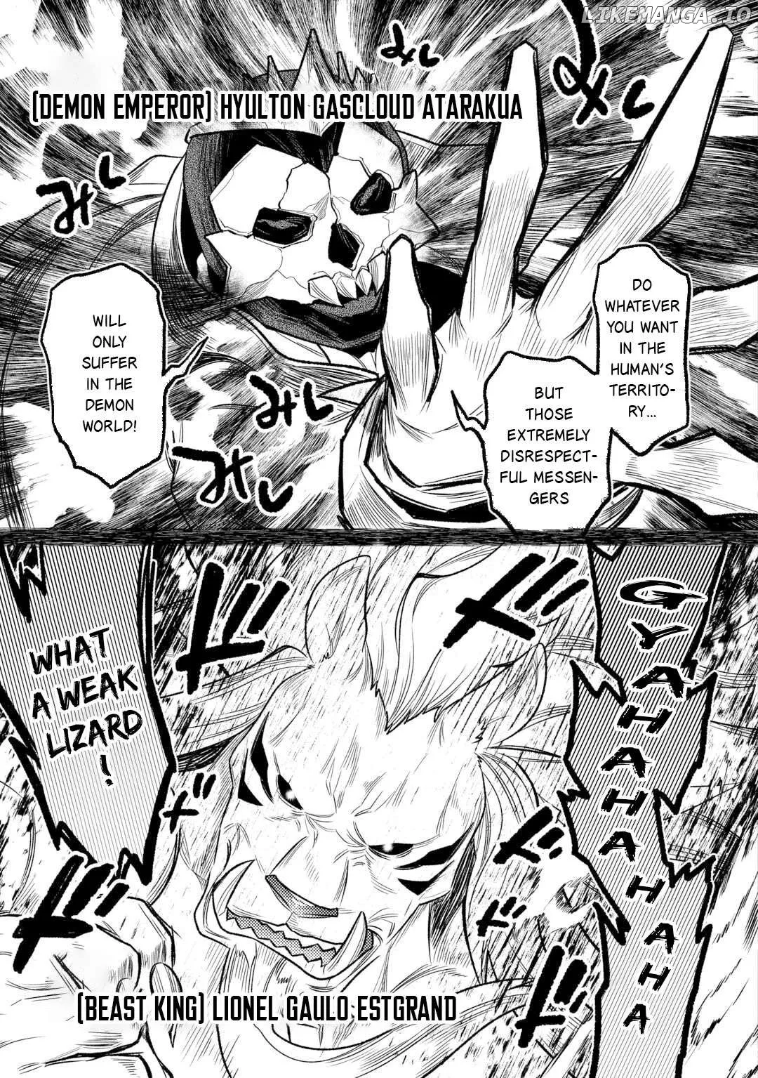 Read Re:Monster  Manga chapter 109 image 13 on Lezhin
