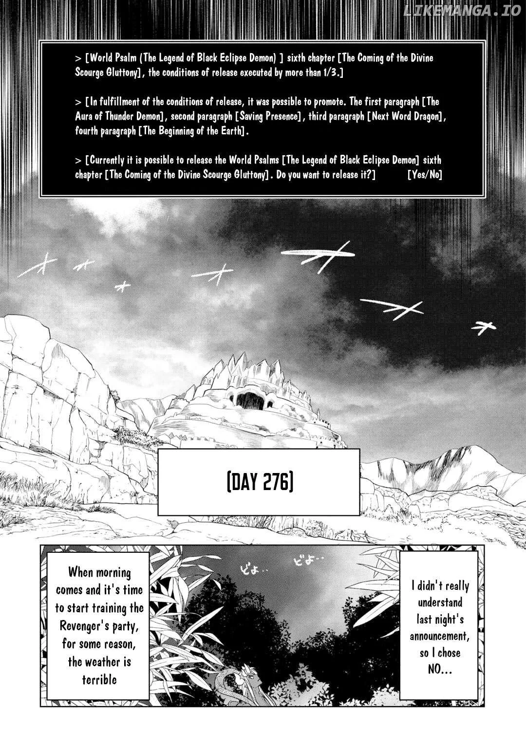 Read Re:Monster  Manga chapter 109 image 17 on Lezhin