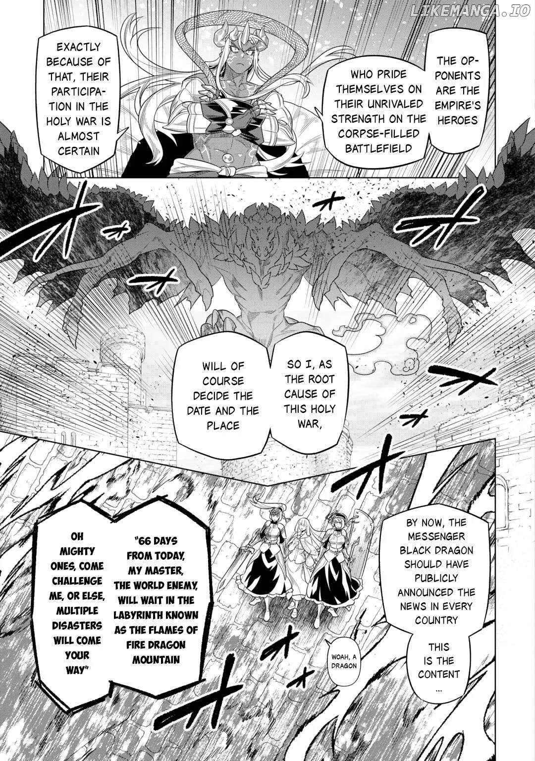 Read Re:Monster  Manga chapter 109 image 9 on Lezhin