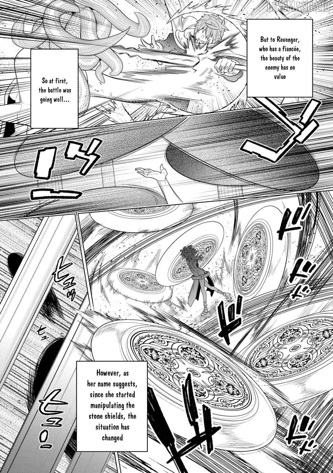 Read Re:Monster  Manga chapter 111 image 14 on Lezhin