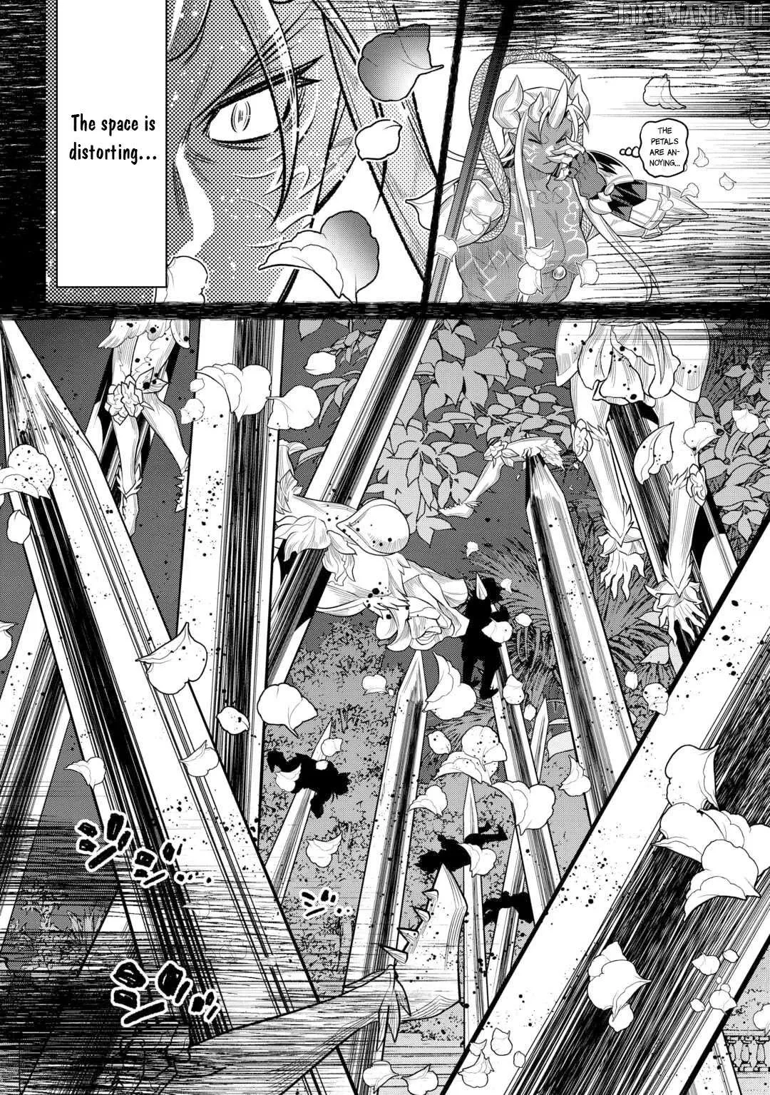 Read Re:Monster  Manga chapter 112 image 12 on Lezhin