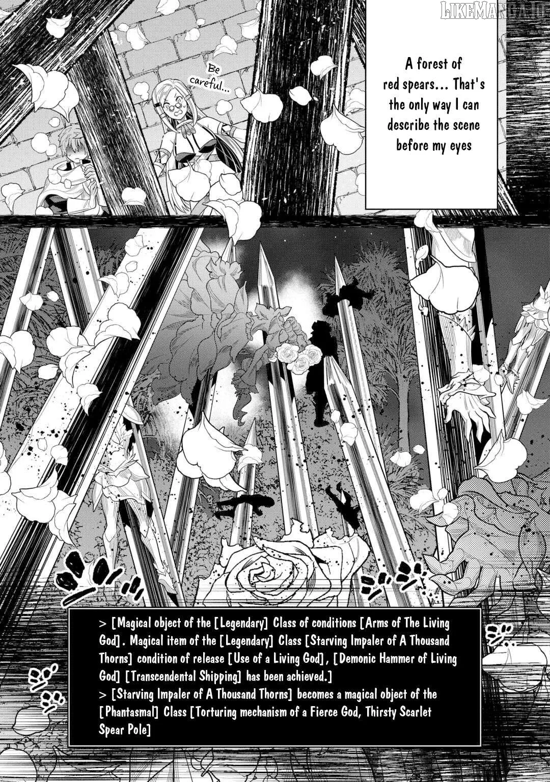 Read Re:Monster  Manga chapter 112 image 13 on Lezhin
