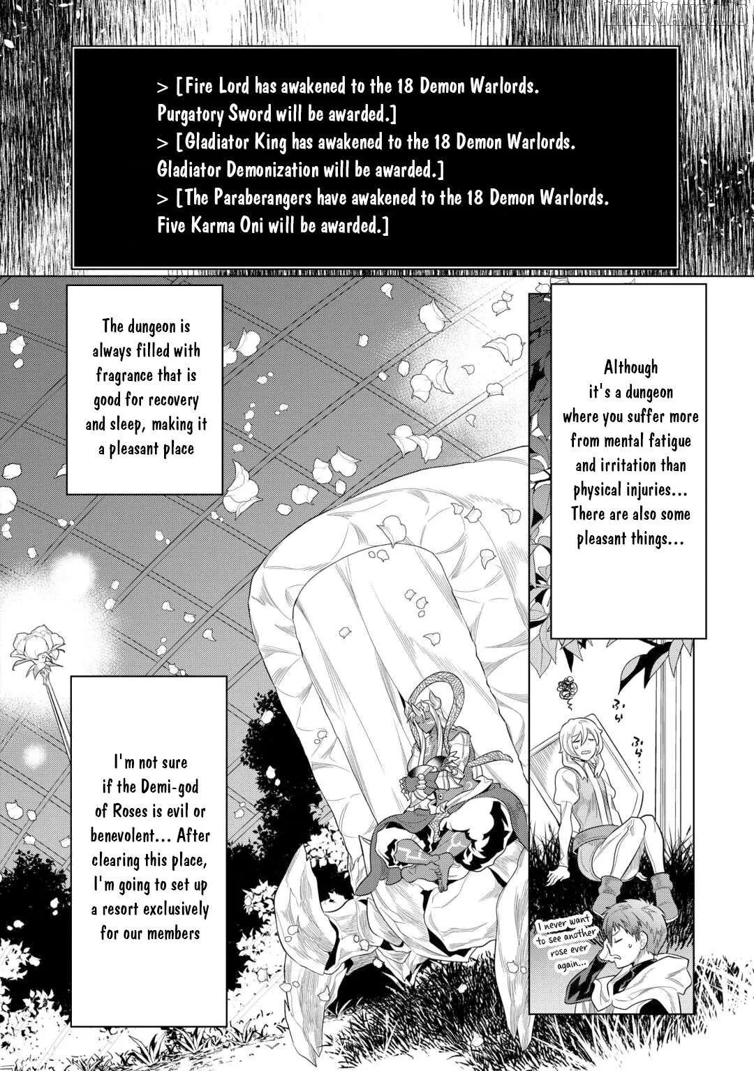 Read Re:Monster  Manga chapter 112 image 8 on Lezhin