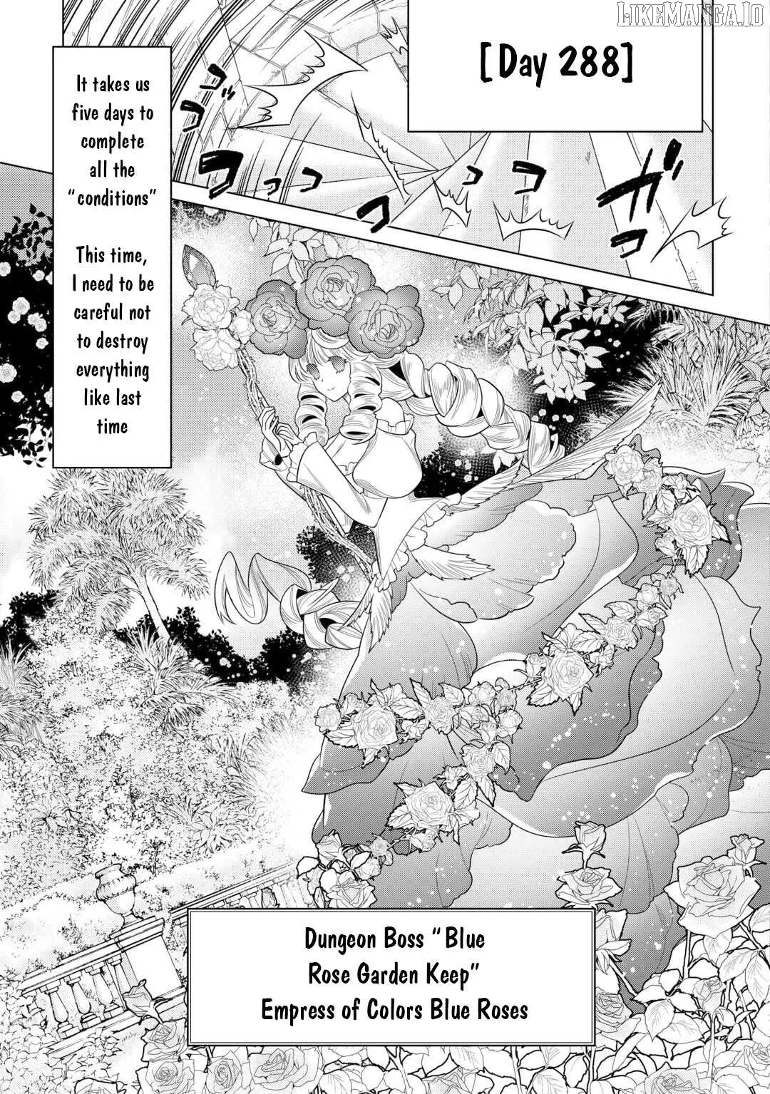 Read Re:Monster  Manga chapter 112 image 9 on Lezhin